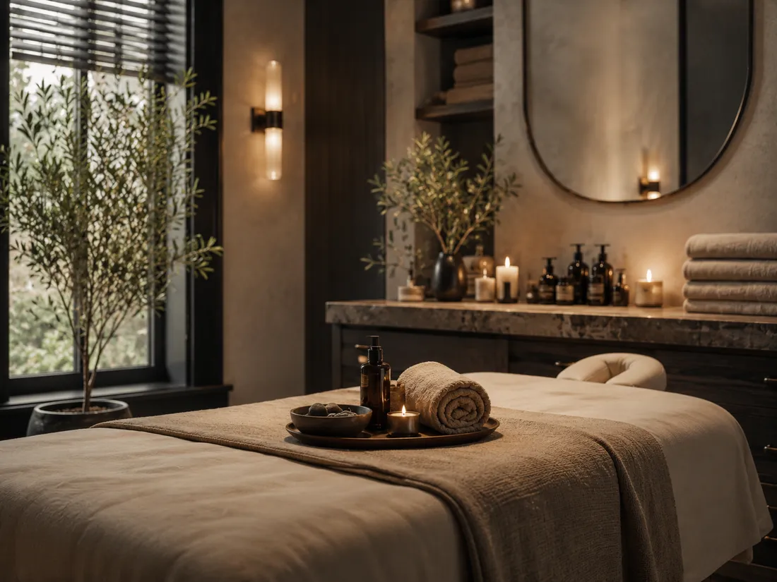 Massage